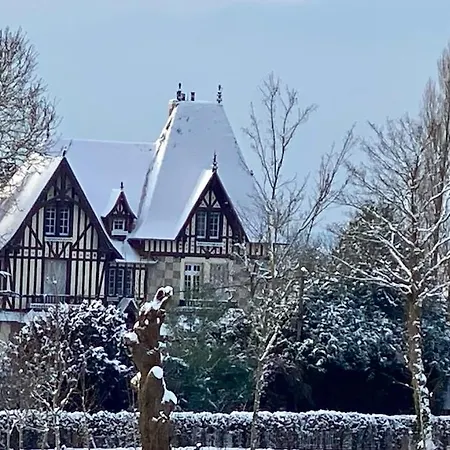 Le Clos des Pommiers-2